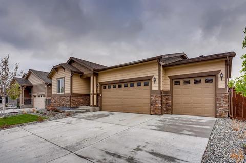 25661 E Bayaud Pl, Aurora, CO 80018 photo 2