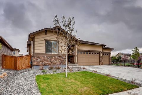 25661 E Bayaud Pl, Aurora, CO 80018 photo 1