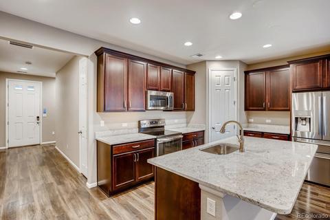 25661 E Bayaud Pl, Aurora, CO 80018 photo 9