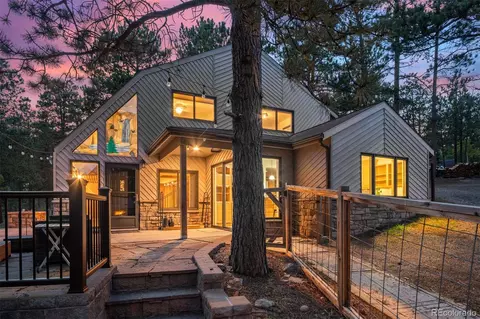 11872 Lillis Ln, Golden, CO 80403