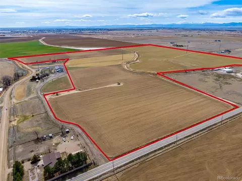 0 County Road 6, Fort Lupton, CO 80621