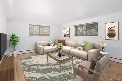 1 S Pennsylvania St #104, Denver, CO 80209