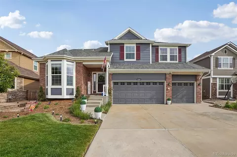 23383 Rockdale Pl, Parker, CO 80138