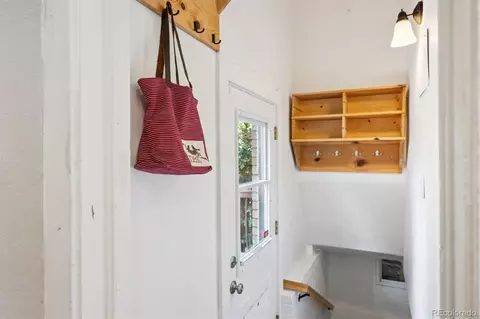 Entry Way - 1925 S Corona St, Denver, CO 80210 photo 1 of 1