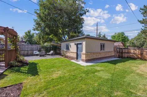 Other - 1925 S Corona St, Denver, CO 80210 photo 10 of 16