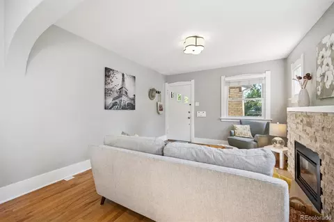 Other - 1925 S Corona St, Denver, CO 80210 photo 2 of 16