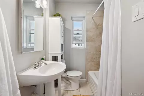 Bath - 1925 S Corona St, Denver, CO 80210 photo 1 of 2