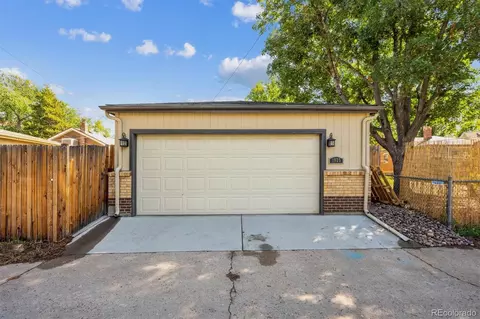 Other - 1925 S Corona St, Denver, CO 80210 photo 12 of 16