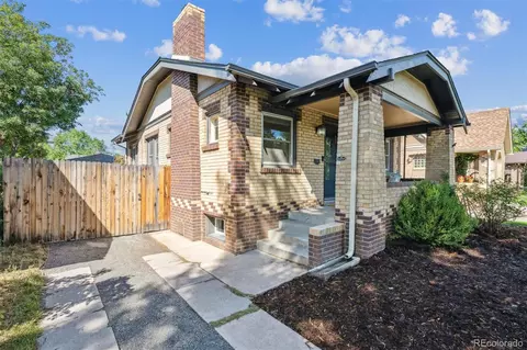 Other - 1925 S Corona St, Denver, CO 80210 photo 9 of 16