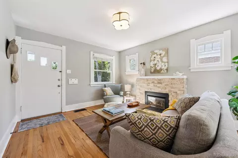 Other - 1925 S Corona St, Denver, CO 80210 photo 1 of 16