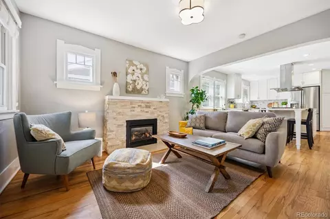 1925 S Corona St, Denver, CO 80210