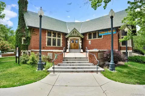 Other - 1925 S Corona St, Denver, CO 80210 photo 13 of 16
