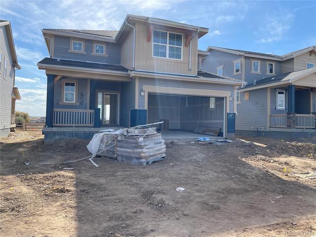 640 Rob Roy Ct, Erie, CO 80516