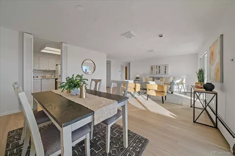 3131 E Alameda Ave #706, Denver, CO 80209