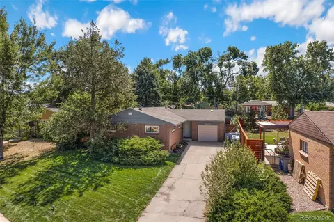 692 E Amherst Pl, Englewood, CO 80113