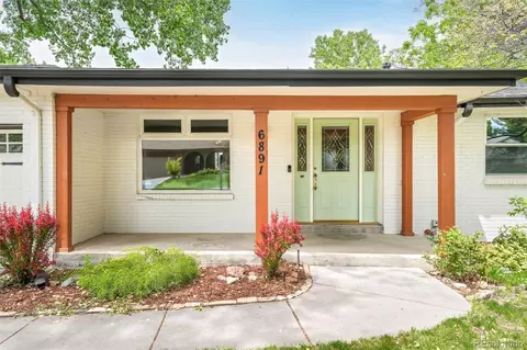 6891 W Eldorado Pl, Lakewood, CO 80227