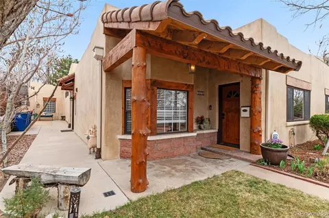 4920 S Inca Dr, Englewood, CO 80110