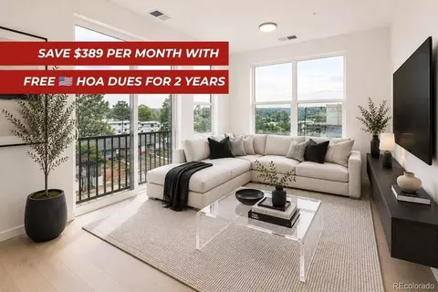 1650 N Sheridan Blvd #108, Denver, CO 80204