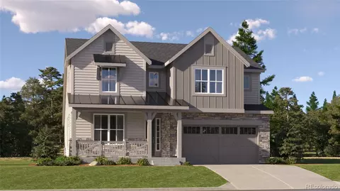 10912 Snowdon St, Parker, CO 80134