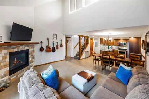 165 Wheeler Pl #403, Frisco, CO 80443 photo 1
