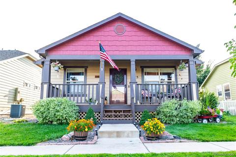 4225 Laurel Dr, Evans, CO 80620 photo 1