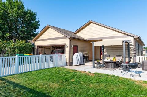 4225 Laurel Dr, Evans, CO 80620 photo 33