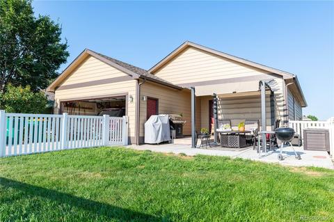 4225 Laurel Dr, Evans, CO 80620 photo 32