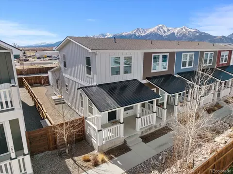 228 Weathervane Ln, Buena Vista, CO 81211