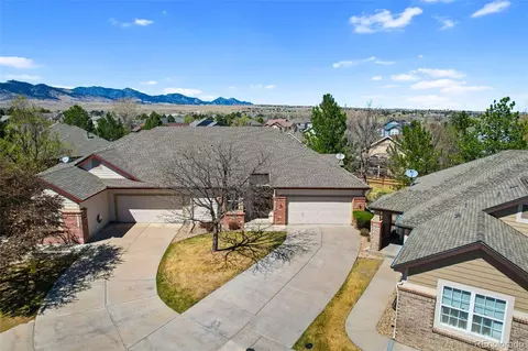 16777 W 61st Pl, Golden, CO 80403