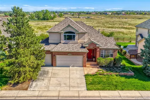 14765 E Aberdeen Ave E, Centennial, CO 80016
