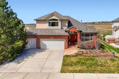 14765 E Aberdeen Ave E, Centennial, CO 80016