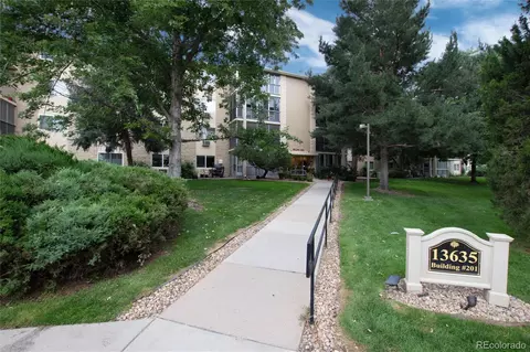 13635 E Bates Ave #310, Aurora, CO 80014