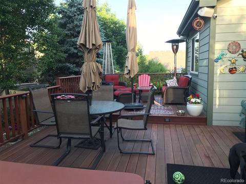 2093 E 100th Pl, Thornton, CO 80229 photo 35
