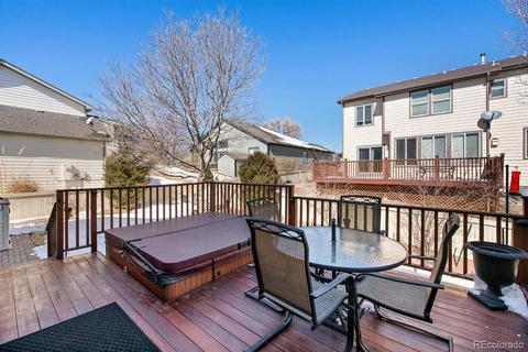 2093 E 100th Pl, Thornton, CO 80229 photo 31