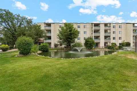 7780 W 38th Ave #302, Wheat Ridge, CO 80033
