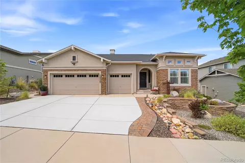 12558 Hawk Stone Dr, Colorado Springs, CO 80921