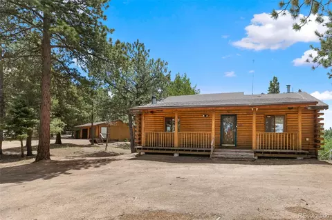 124 Cradle Lake Dr, Divide, CO 80814
