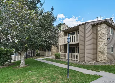 10293 E Peakview Ave #F201, Englewood, CO 80111
