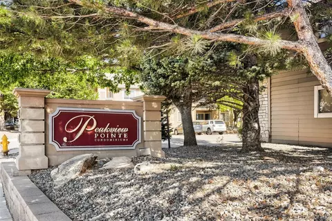 10293 E Peakview Ave #F201, Englewood, CO 80111
