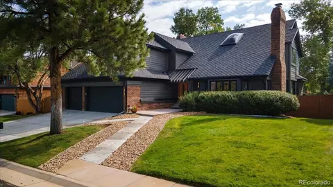 8118 S Leyden St, Centennial, CO 80112