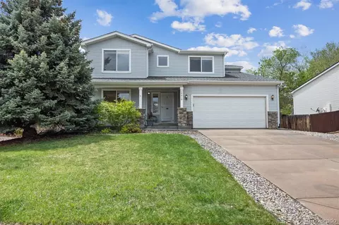 10410 Buckeye St, Littleton, CO 80125
