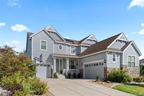 Exterior - 27267 E Jamison Pl, Aurora, CO 80016 photo 2 of 5