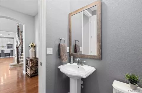 Entry Way - 27267 E Jamison Pl, Aurora, CO 80016 photo 4 of 5