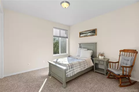 Bedroom - 27267 E Jamison Pl, Aurora, CO 80016 photo 1 of 5