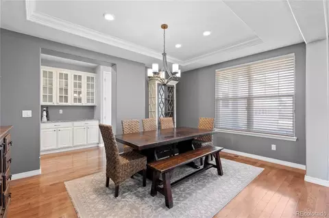 Dining - 27267 E Jamison Pl, Aurora, CO 80016 photo 2 of 4