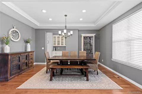 Dining - 27267 E Jamison Pl, Aurora, CO 80016 photo 1 of 4