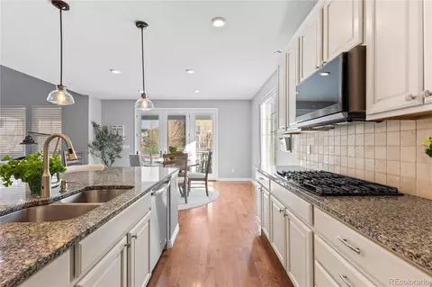 Kitchen - 27267 E Jamison Pl, Aurora, CO 80016 photo 2 of 2
