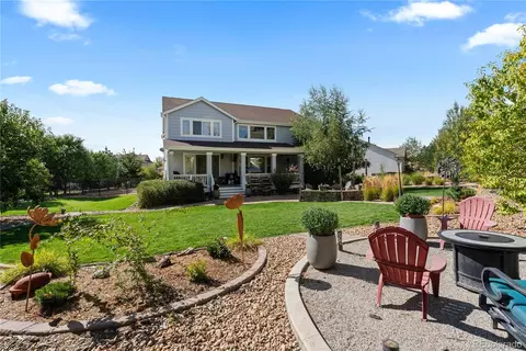Exterior - 27267 E Jamison Pl, Aurora, CO 80016 photo 4 of 5