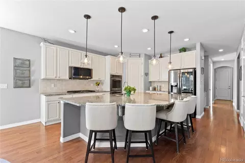 Kitchen - 27267 E Jamison Pl, Aurora, CO 80016 photo 1 of 2