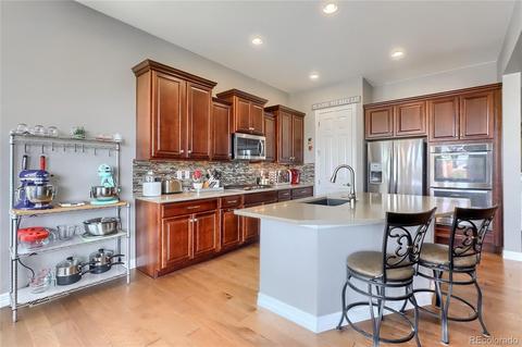23383 E Bailey Pl, Aurora, CO 80016 photo 8